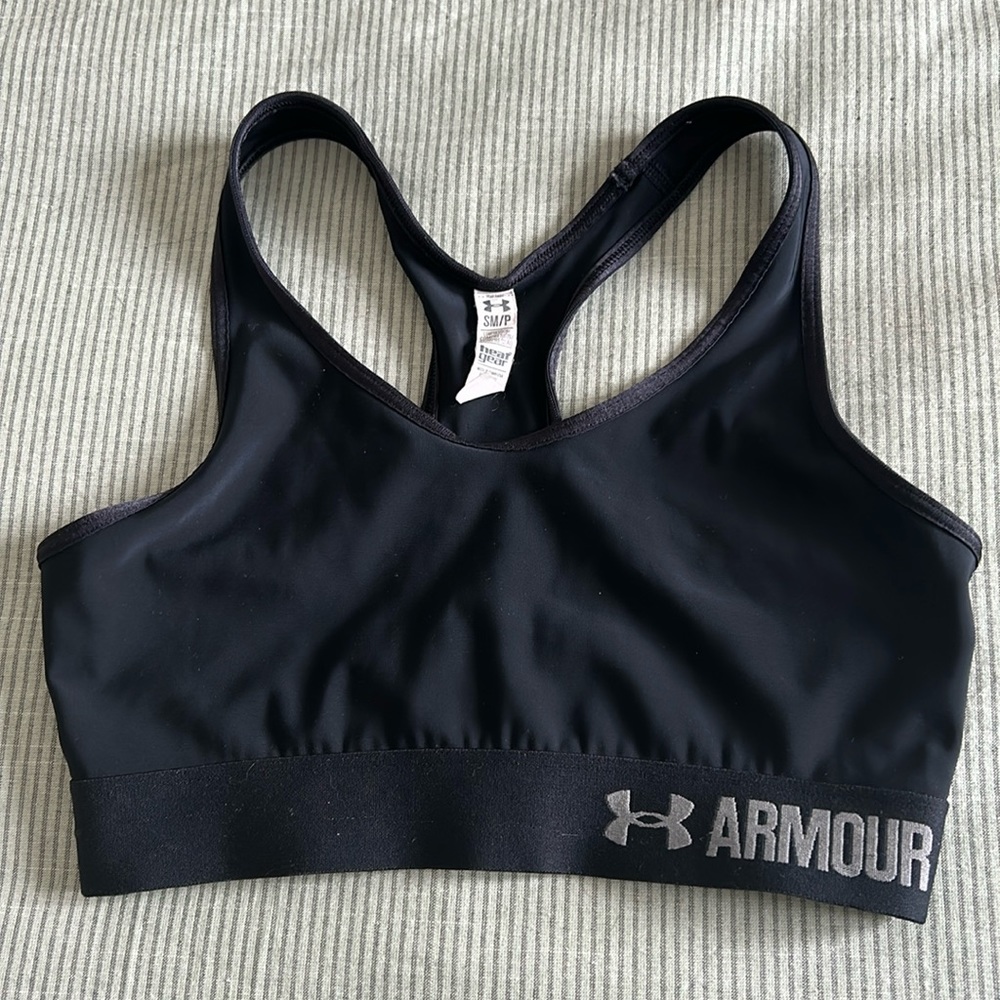 UnderArmour bra